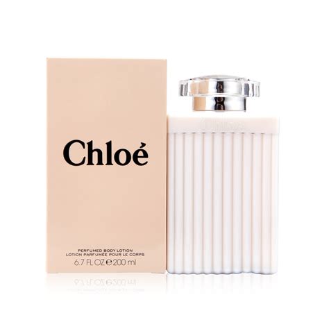 chloe fleur de parfum body lotion|chloe original perfume best price.